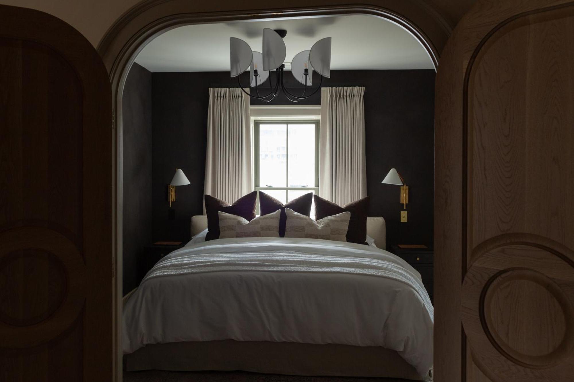 Kat Florence Hotels Elora Exteriér fotografie