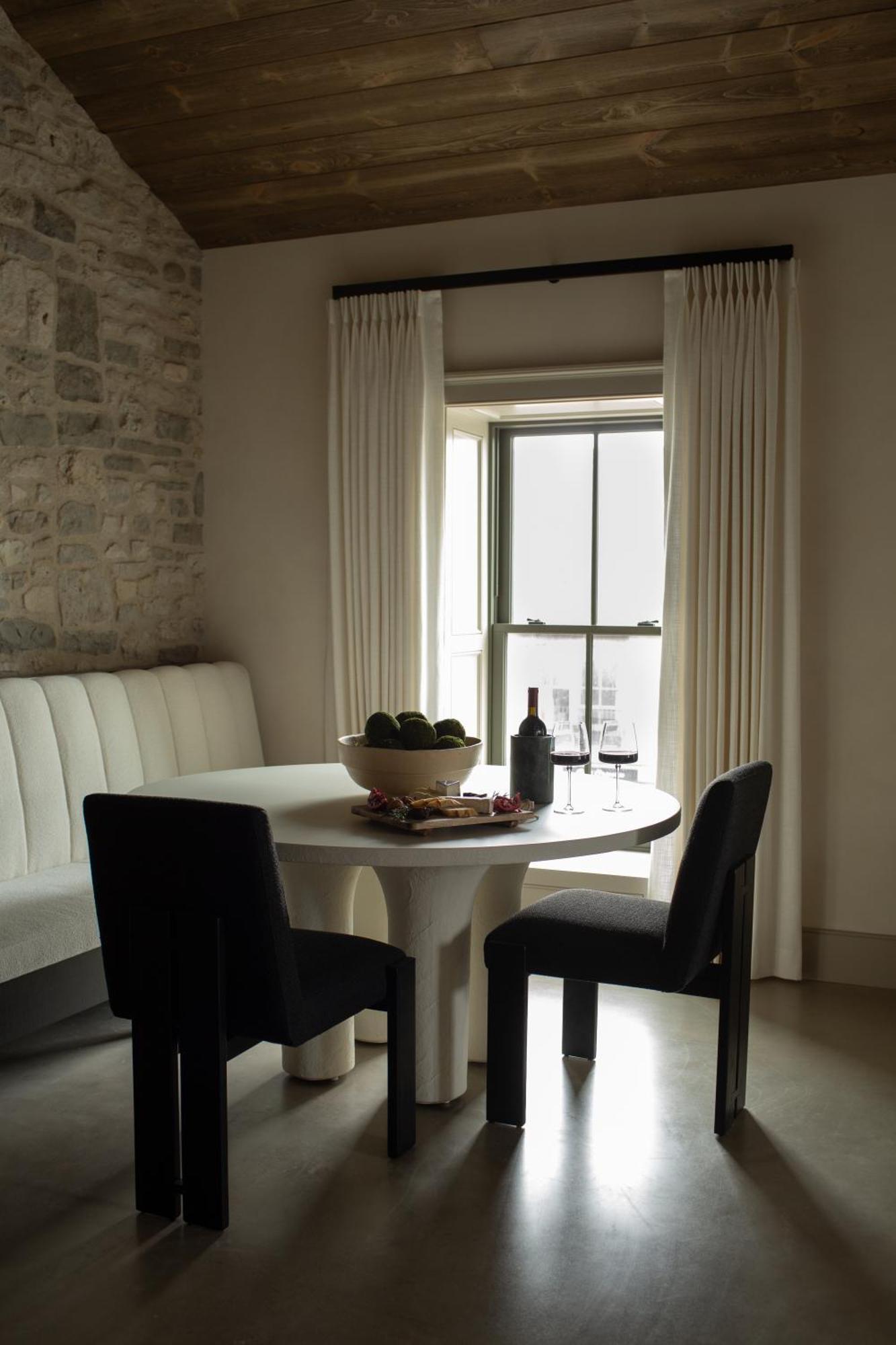 Kat Florence Hotels Elora Exteriér fotografie