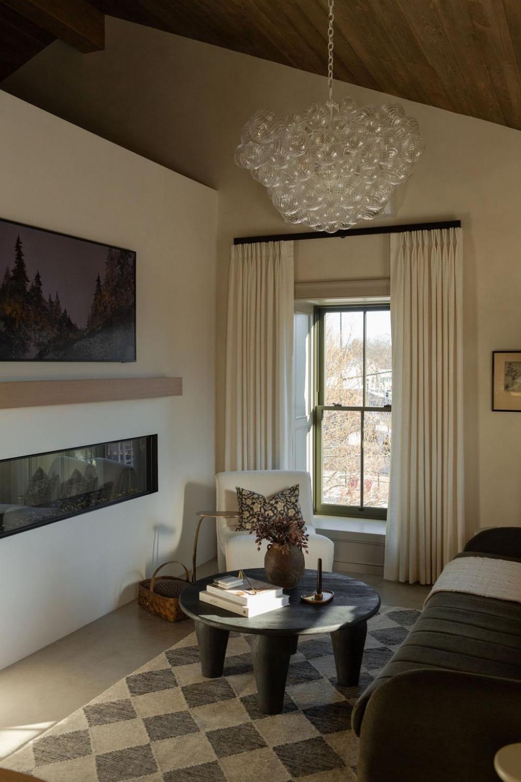 Kat Florence Hotels Elora Pokoj fotografie