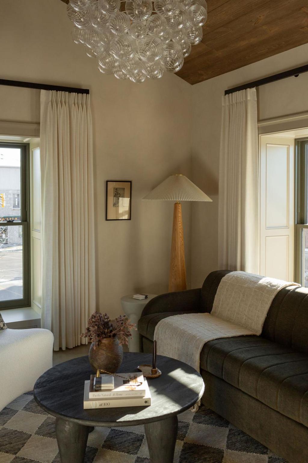 Kat Florence Hotels Elora Pokoj fotografie