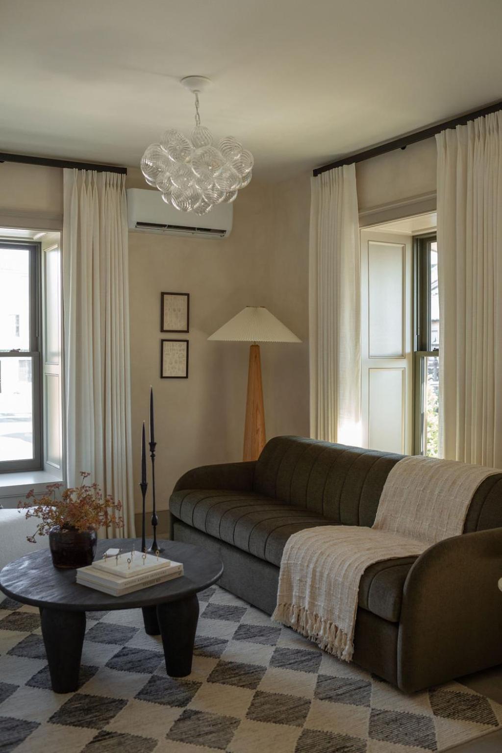 Kat Florence Hotels Elora Pokoj fotografie