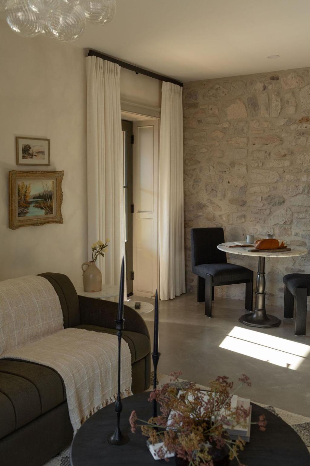 Kat Florence Hotels Elora Pokoj fotografie