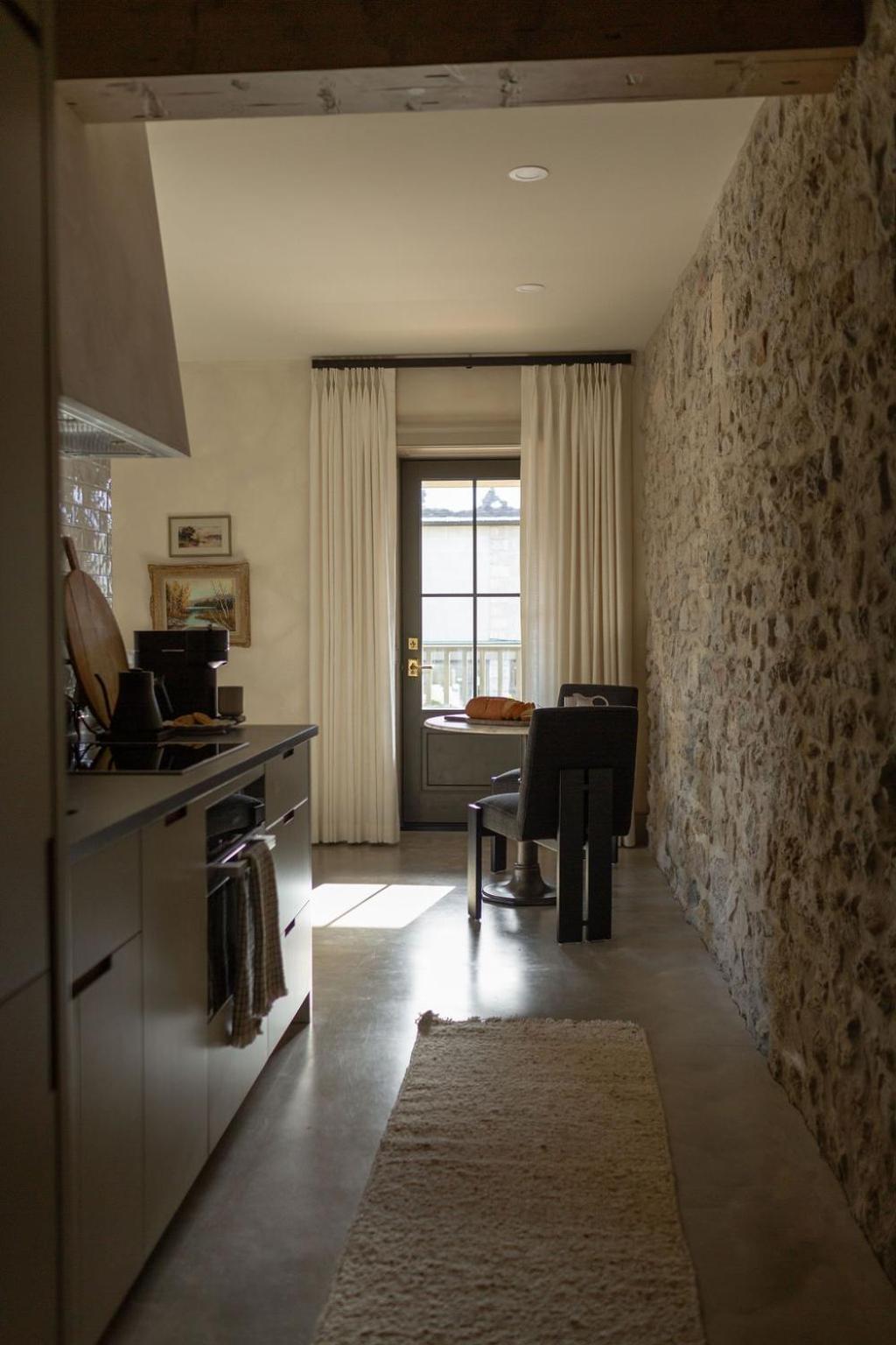 Kat Florence Hotels Elora Pokoj fotografie