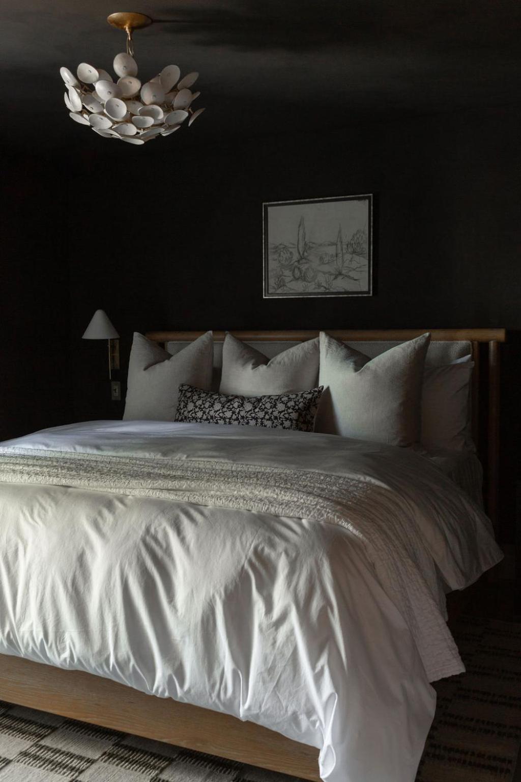 Kat Florence Hotels Elora Pokoj fotografie